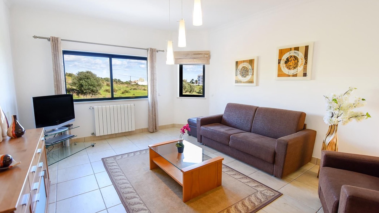 Photo of Livingroom in Albardeira