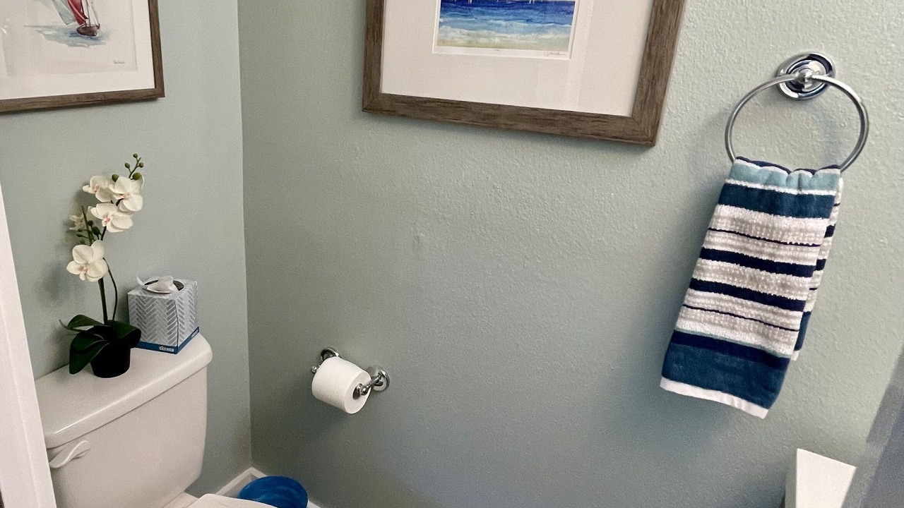 Photo of Bathroom in Key Largo