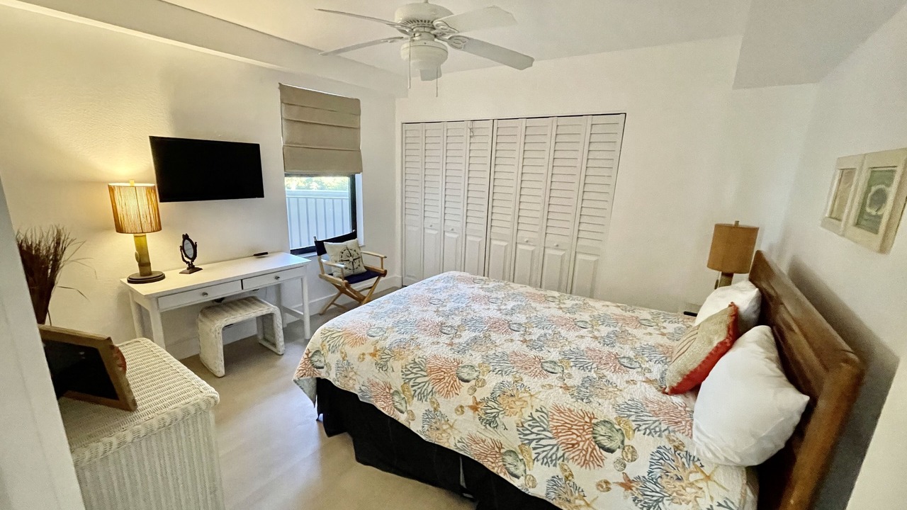 Photo of Bedroom in Key Largo
