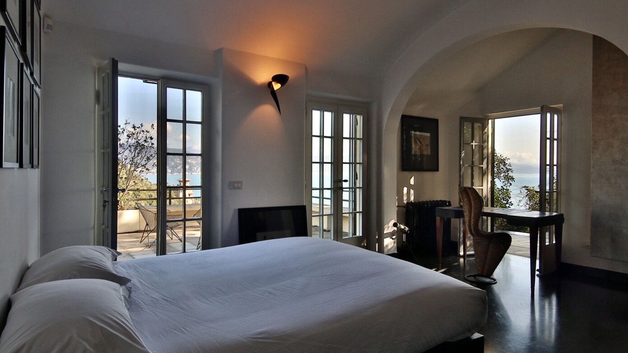 Photo of Bedroom in Portofino