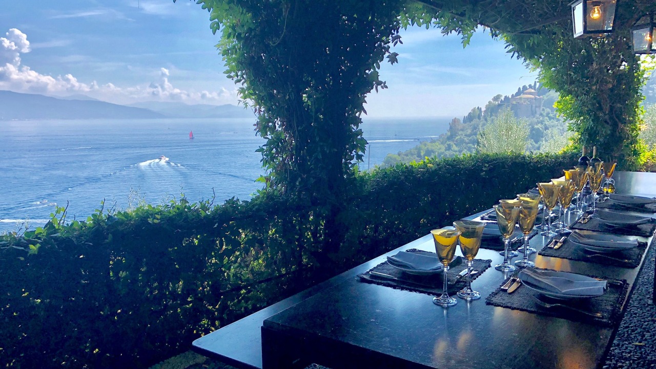 Photo of Outdoor in Portofino
