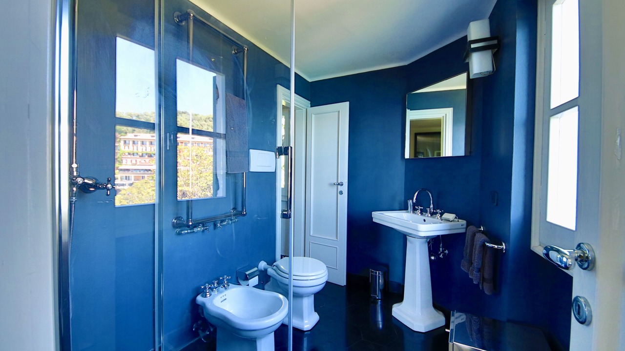 Photo of Bathroom in Portofino