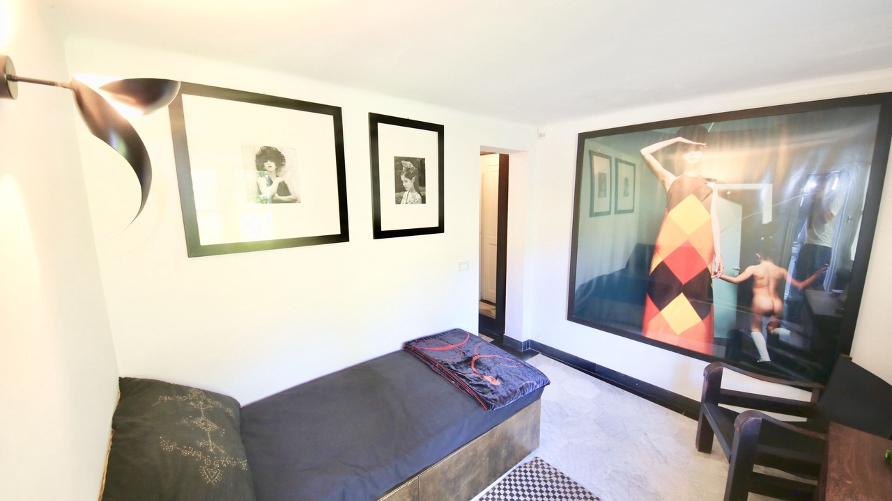 Photo of Bedroom in Portofino