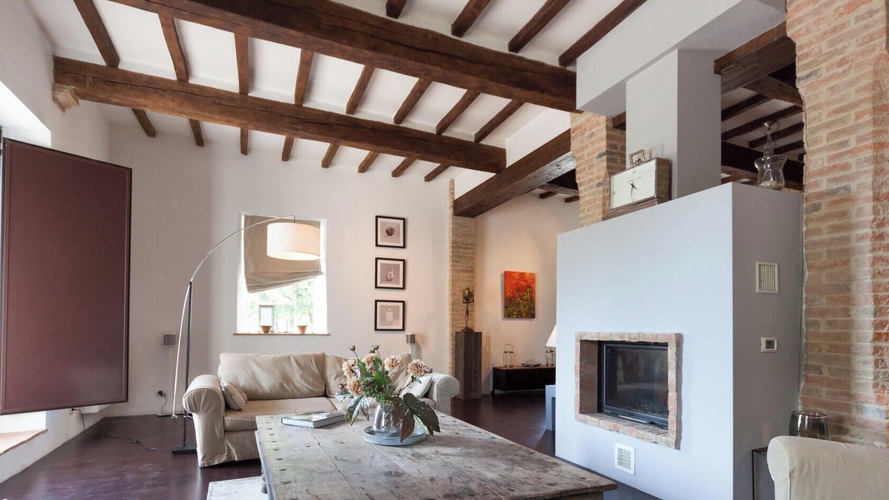 Photo of Livingroom in Avigliano Umbrio