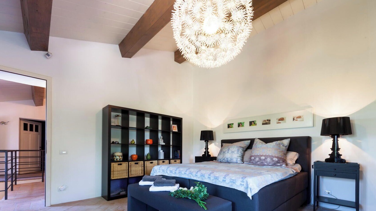 Photo of Bedroom in Avigliano Umbrio