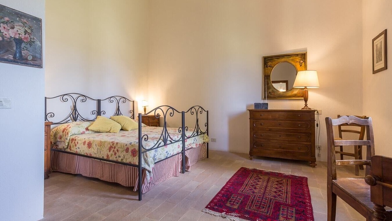 Photo of Bedroom in Guardea