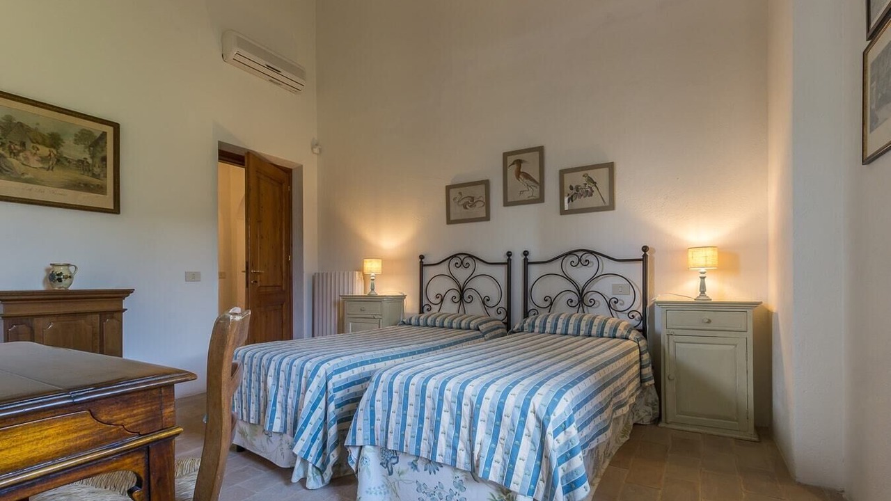 Photo of Bedroom in Guardea