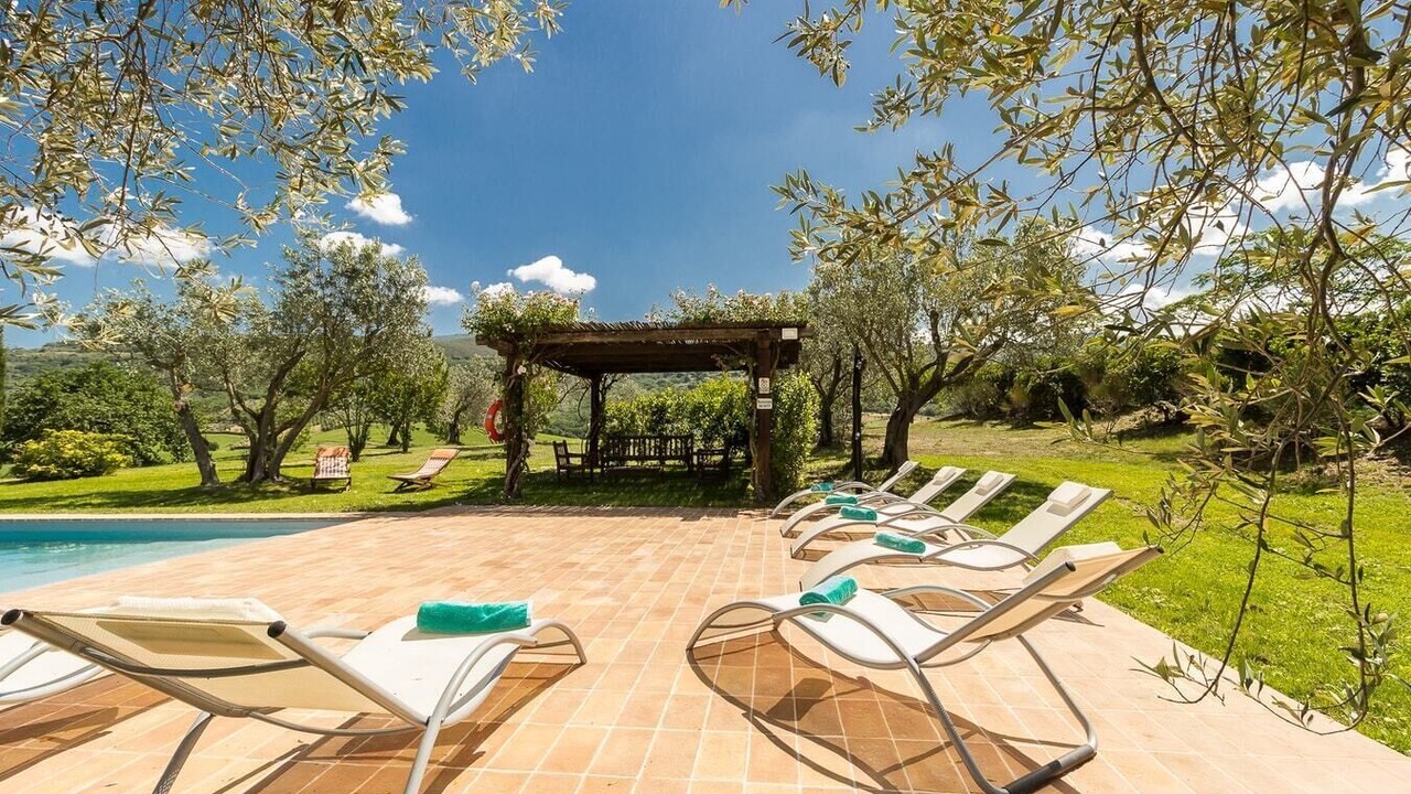 Photo of Outdoor in Guardea
