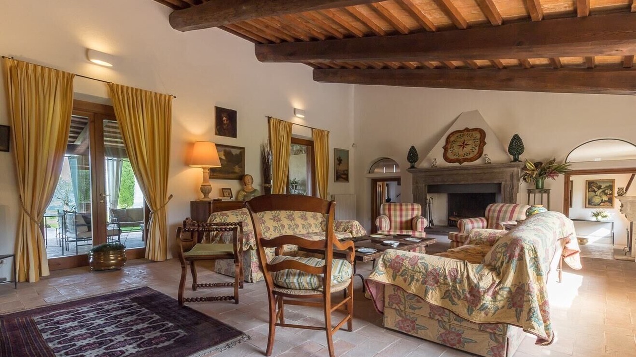 Photo of Livingroom in Guardea