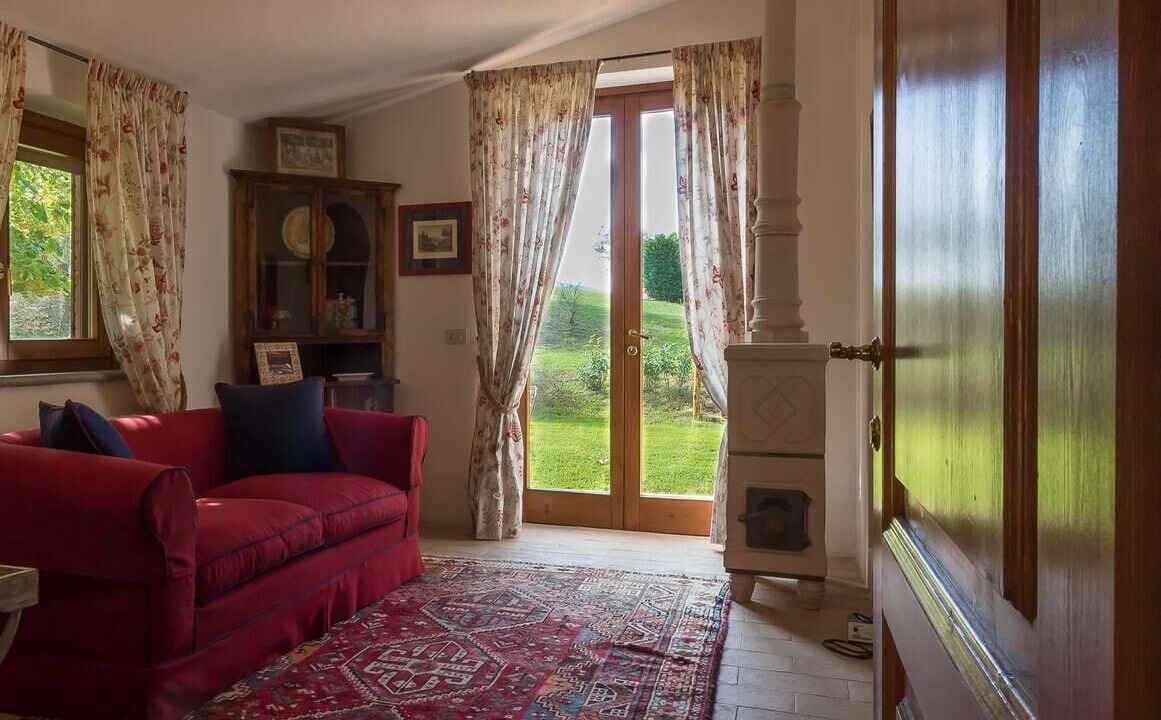 Photo of Livingroom in Guardea
