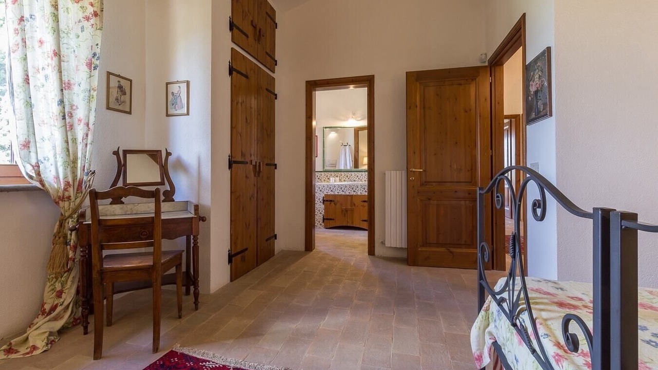 Photo of Bedroom in Guardea