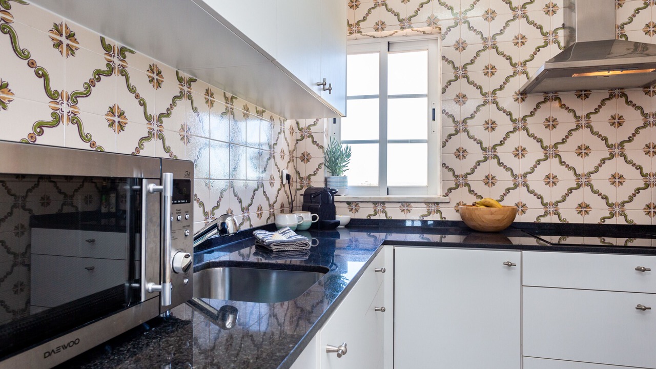 Photo of Kitchen in Lagos