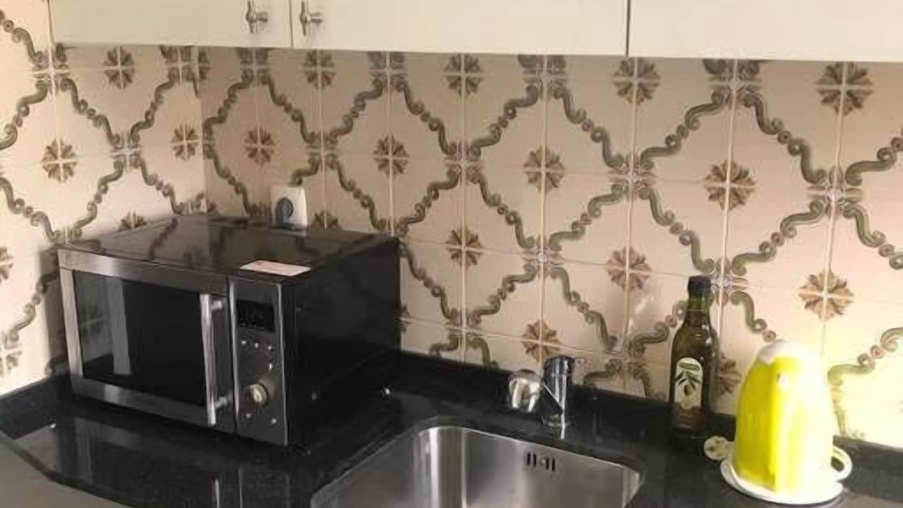 Photo of Kitchen in Lagos