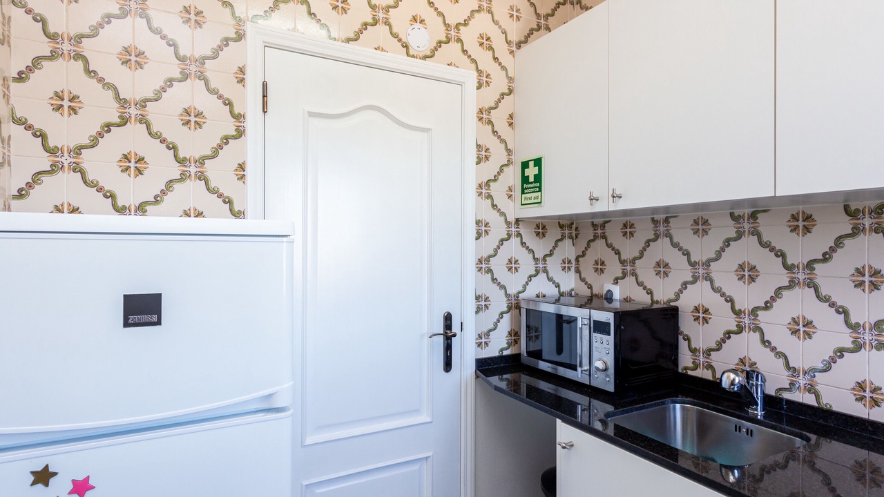 Photo of Kitchen in Lagos