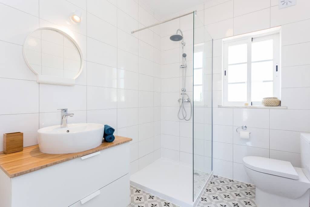 Photo of Bathroom in Lagos