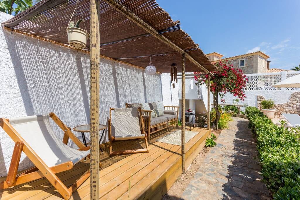 Photo of Patio Balcony in Lagos