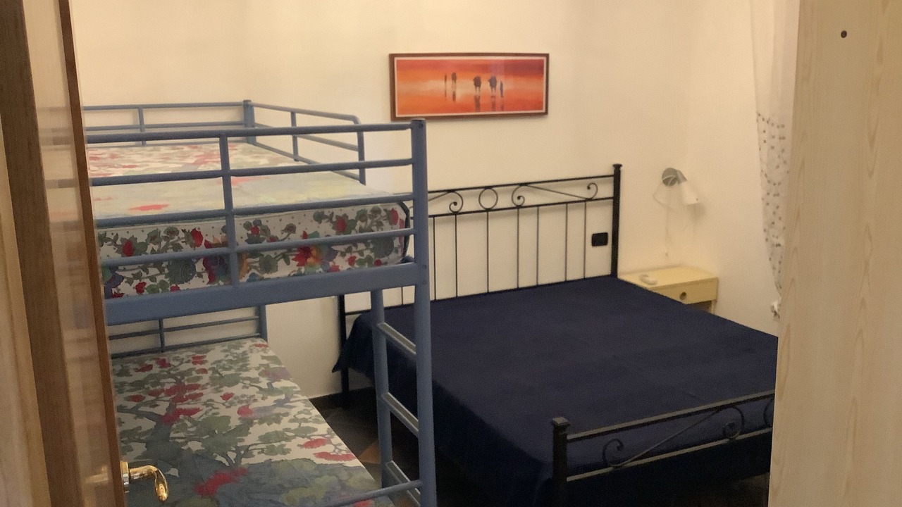 Photo of Bedroom in San Vincenzo