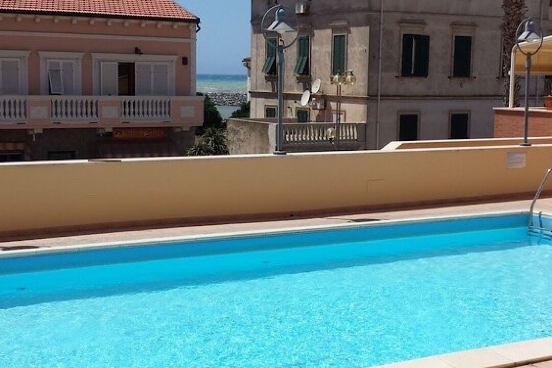 Photo of Outdoor in San Vincenzo