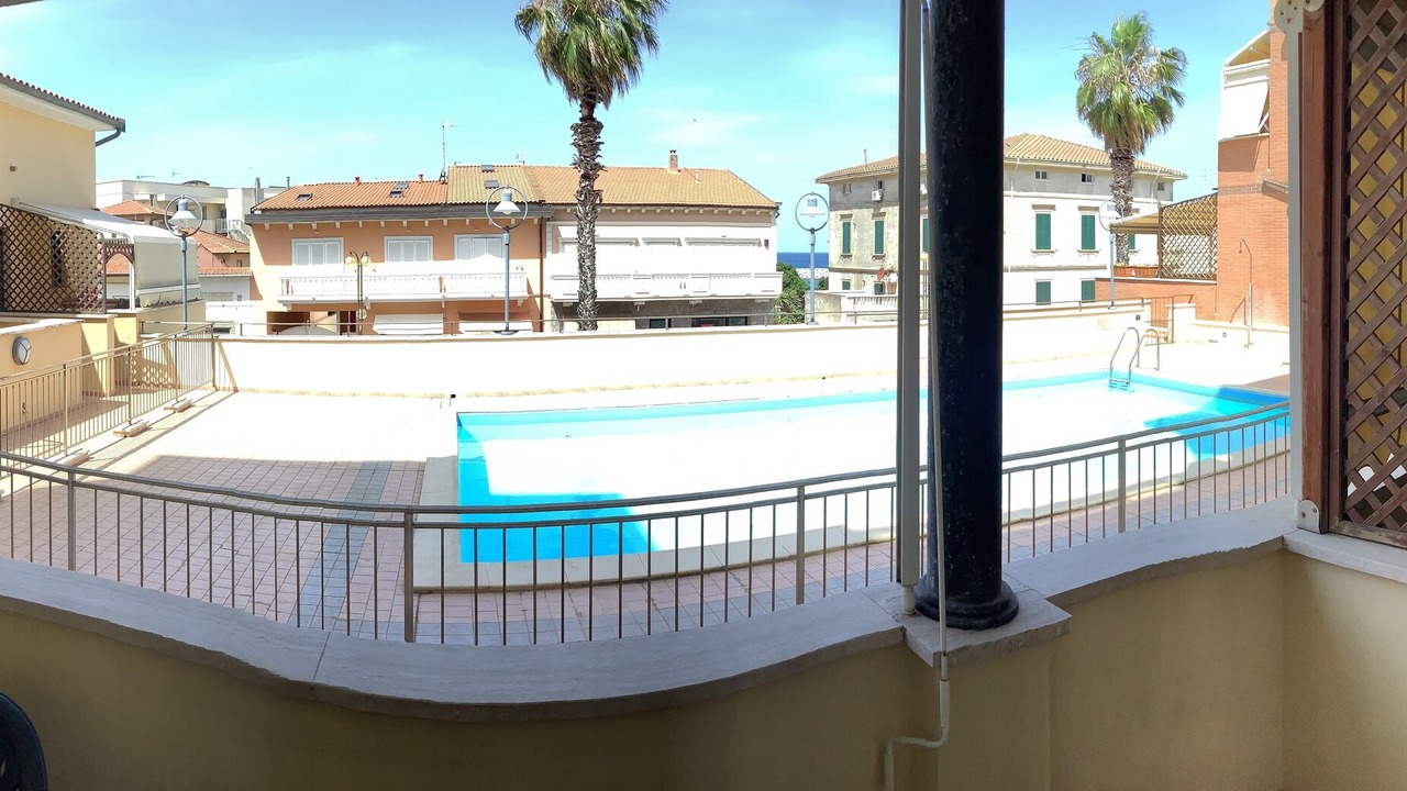 Photo of Outdoor in San Vincenzo