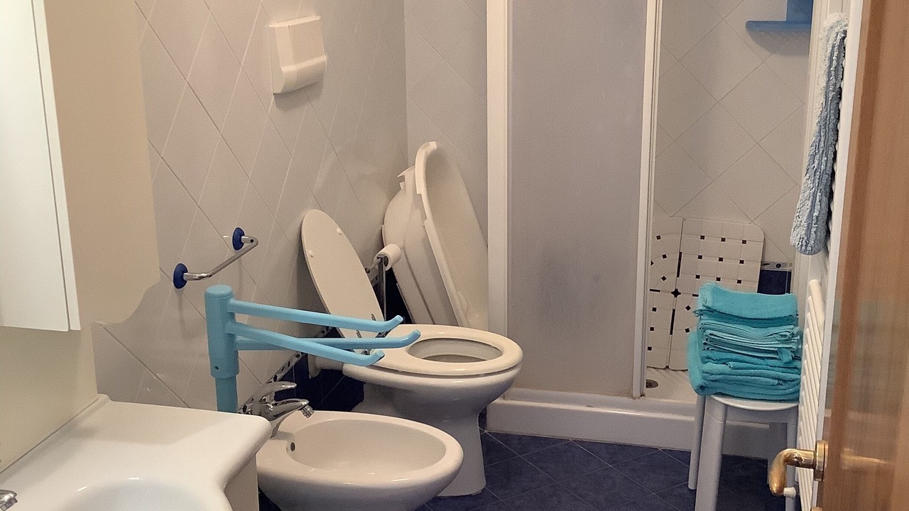 Photo of Bathroom in San Vincenzo