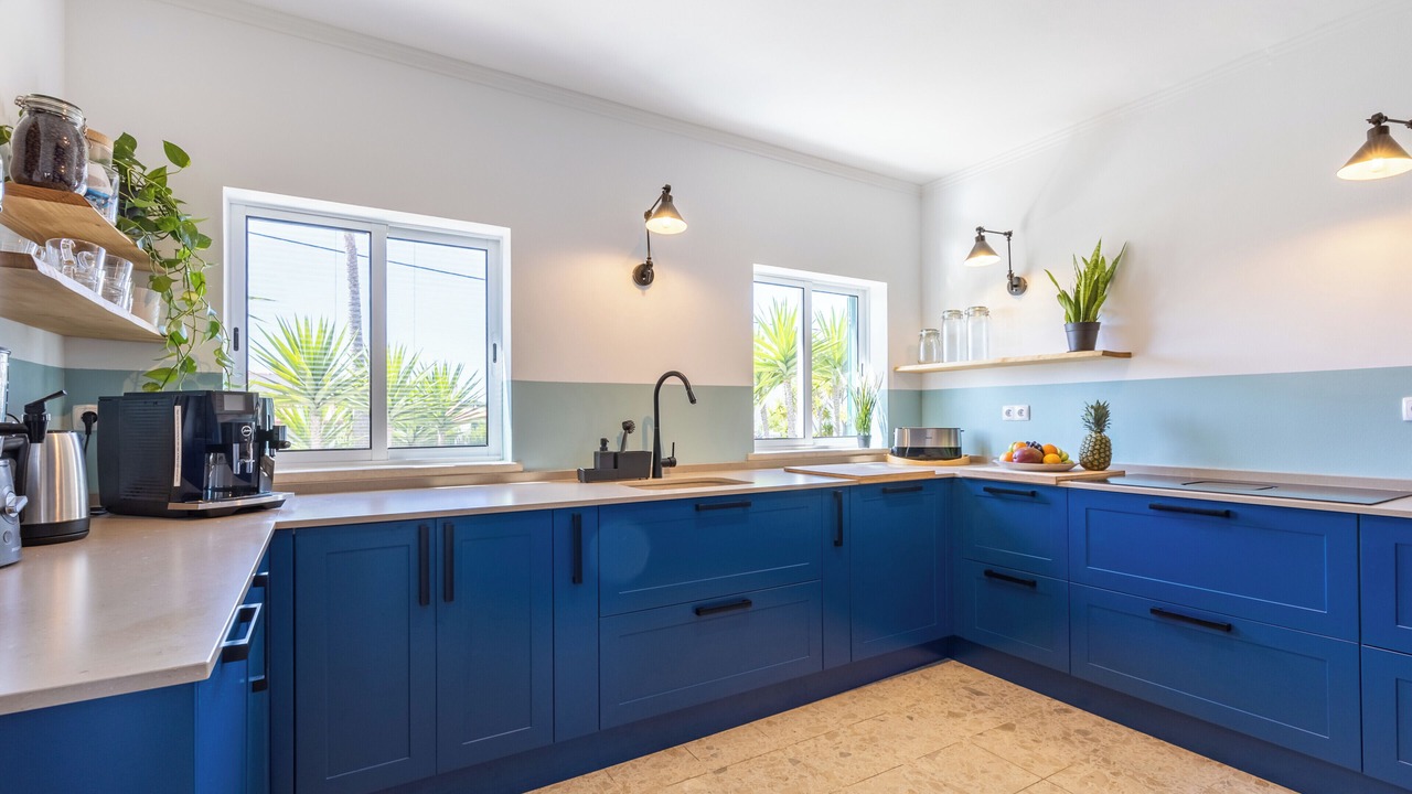 Photo of Kitchen in Aljezur