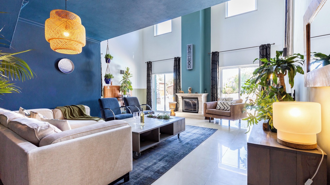 Photo of Livingroom in Aljezur