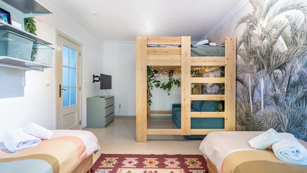 Photo of Bedroom in Aljezur