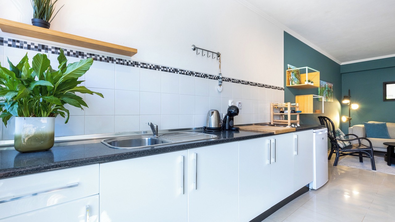 Photo of Kitchen in Aljezur