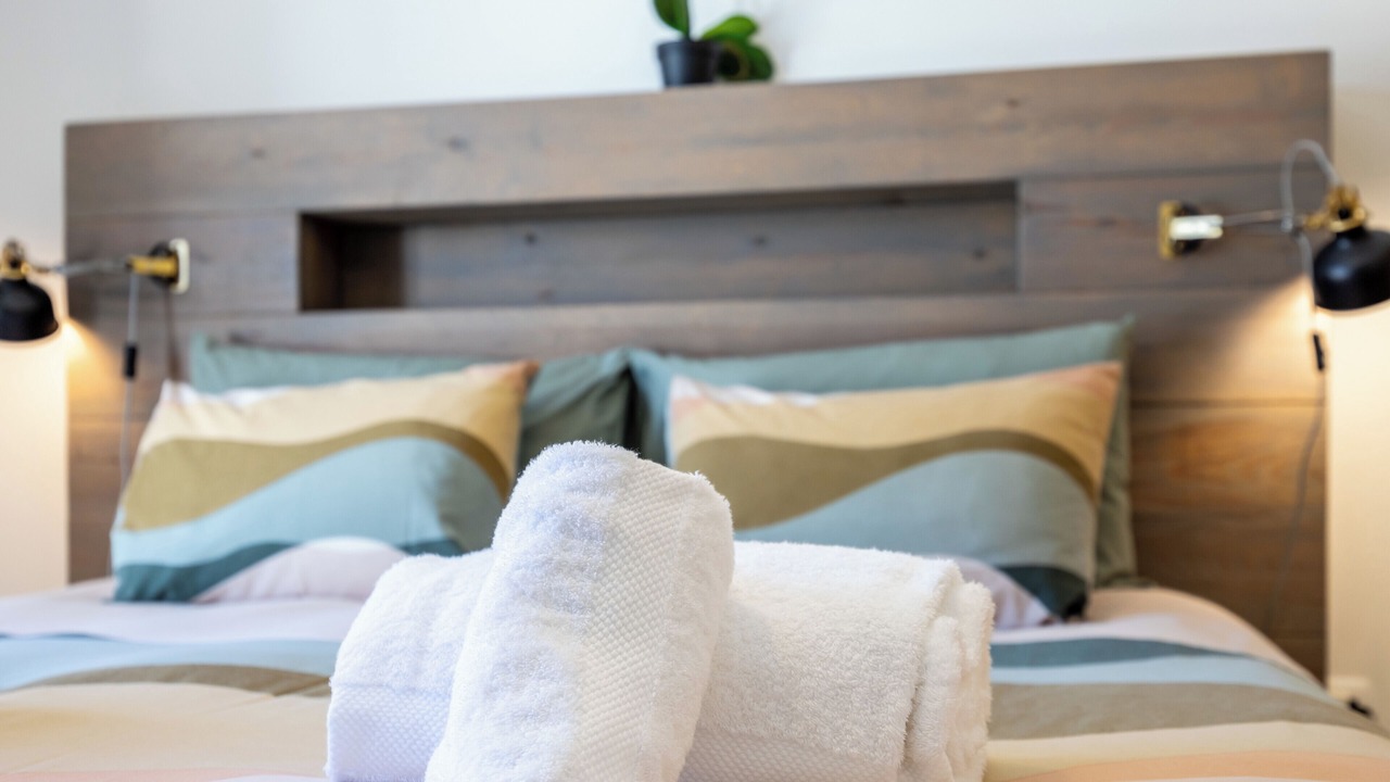 Photo of Bedroom in Aljezur
