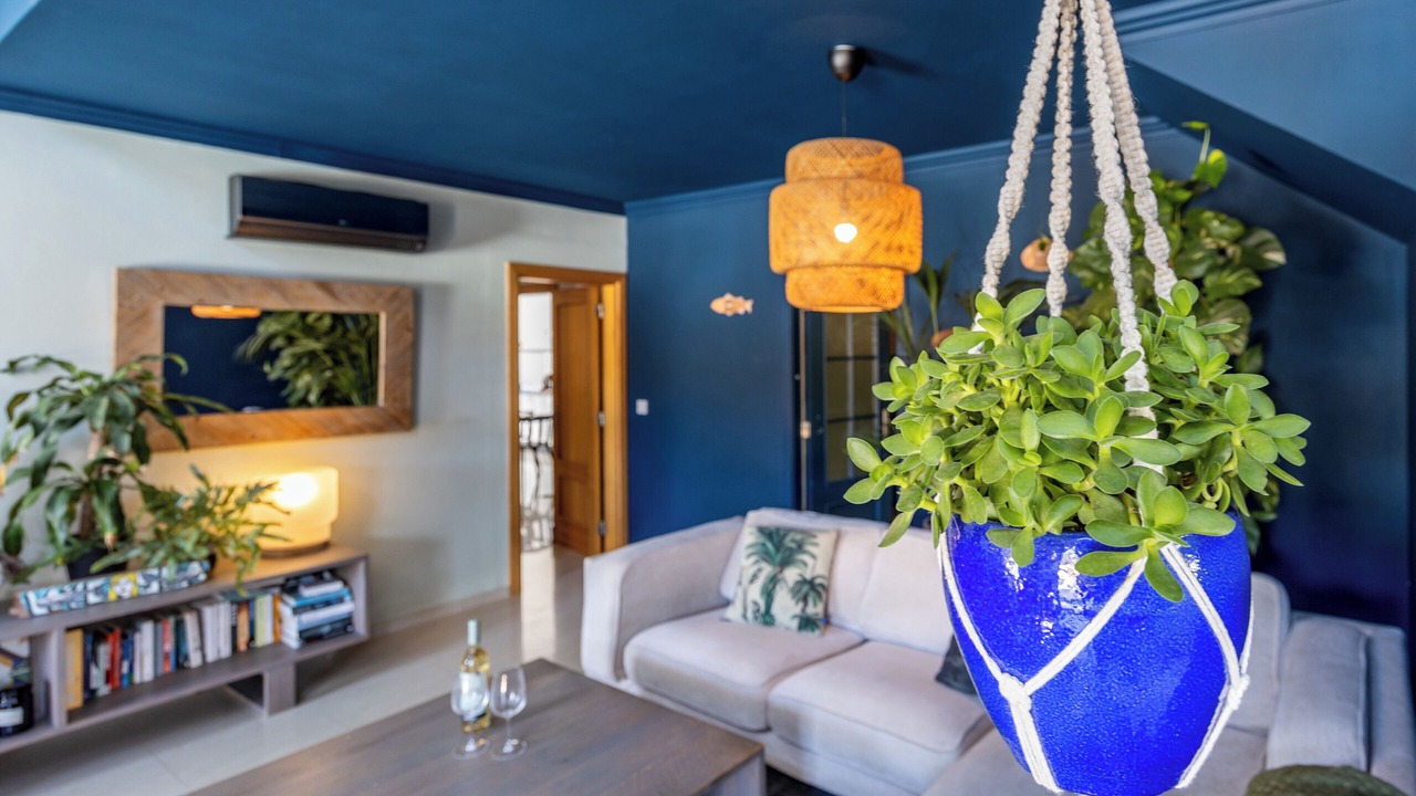 Photo of Livingroom in Aljezur