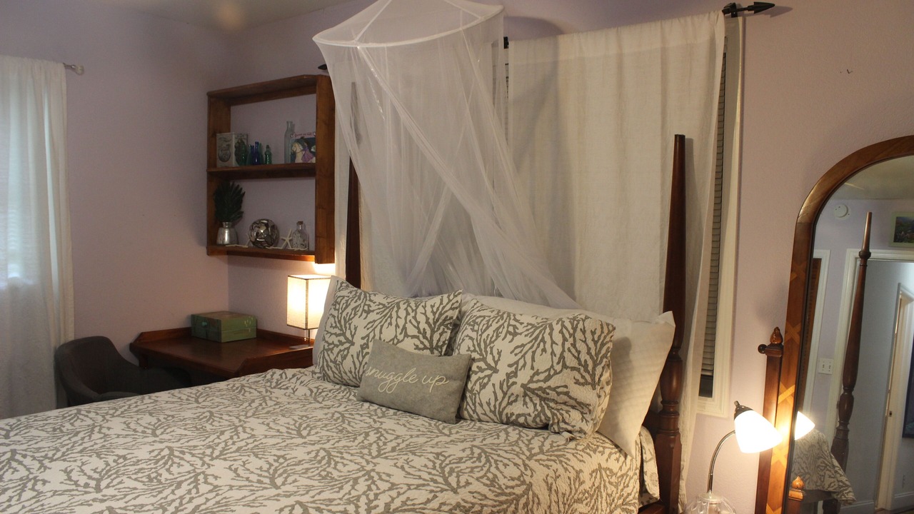 Photo of Bedroom in Sugarloaf Shores