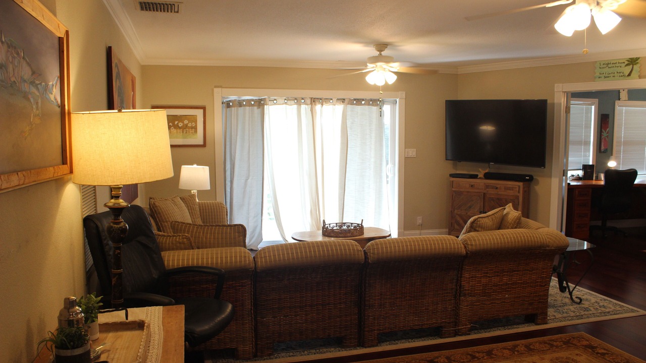 Photo of Livingroom in Sugarloaf Shores