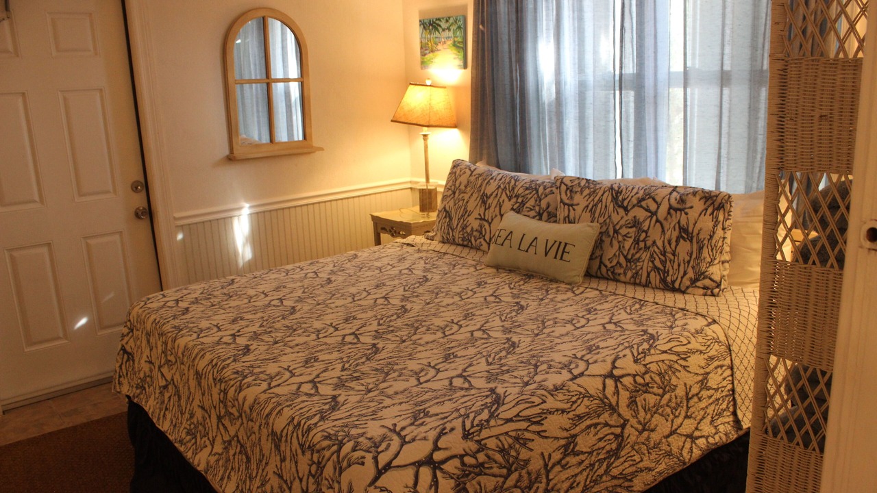 Photo of Bedroom in Sugarloaf Shores