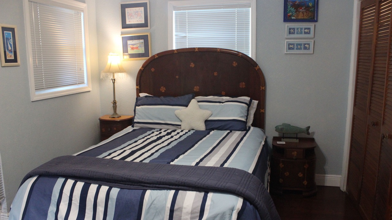 Photo of Bedroom in Sugarloaf Shores