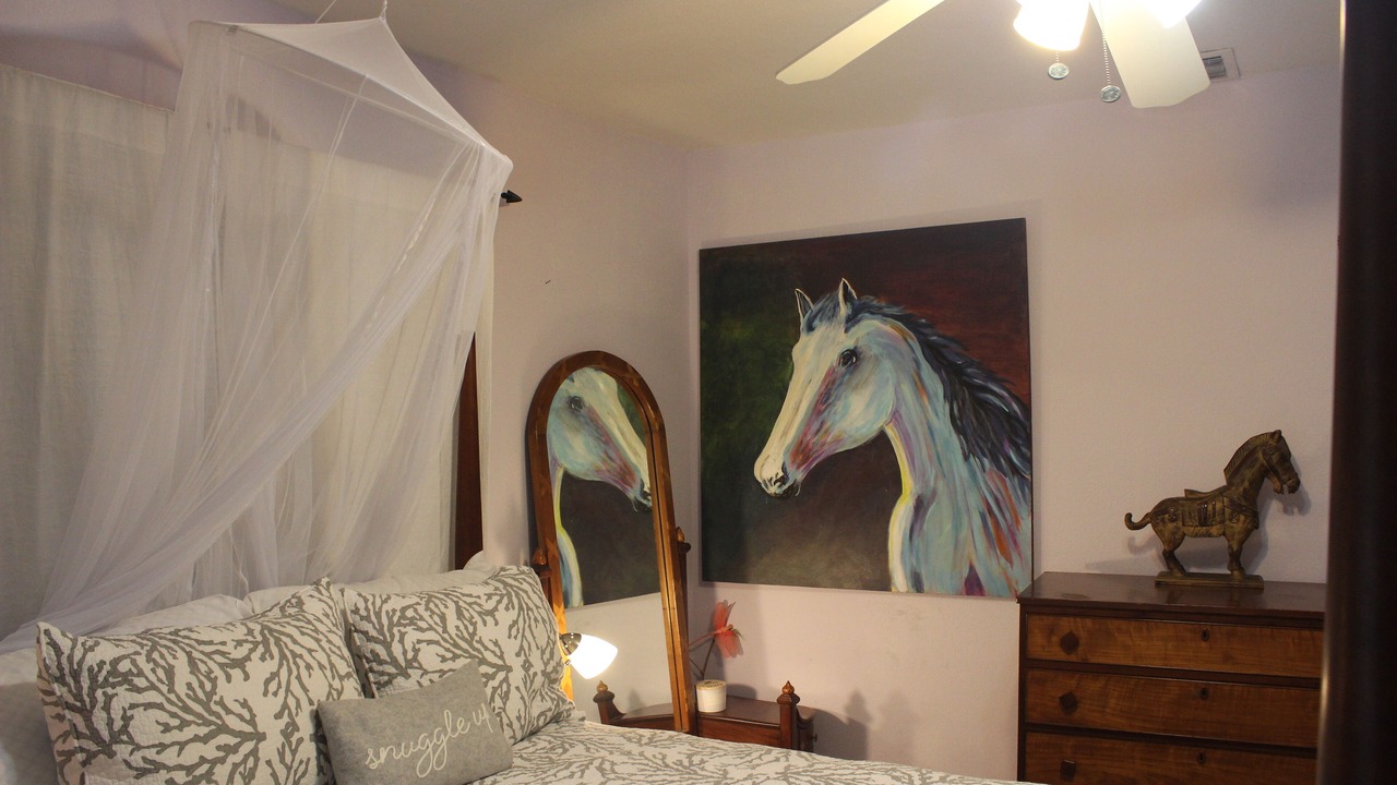Photo of Bedroom in Sugarloaf Shores