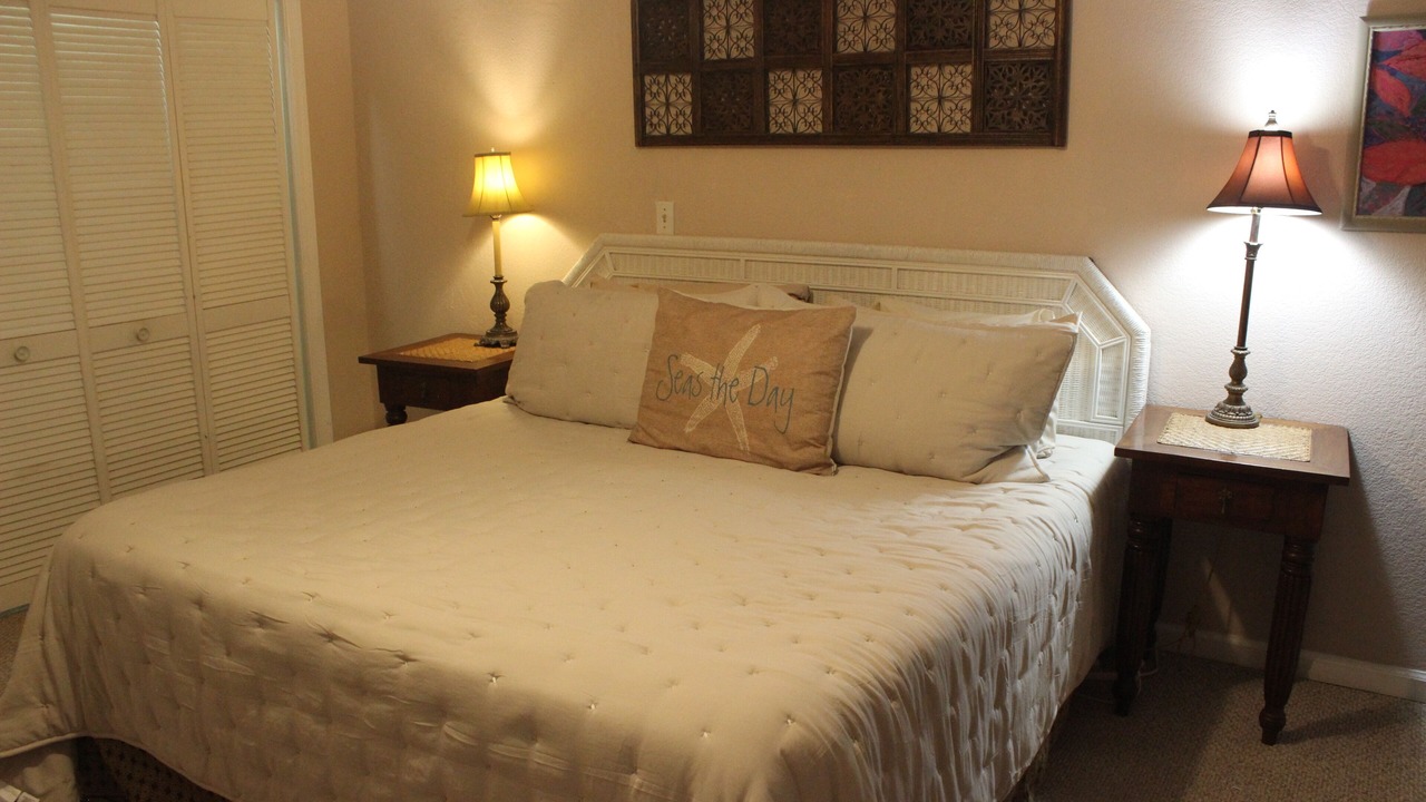 Photo of Bedroom in Sugarloaf Shores