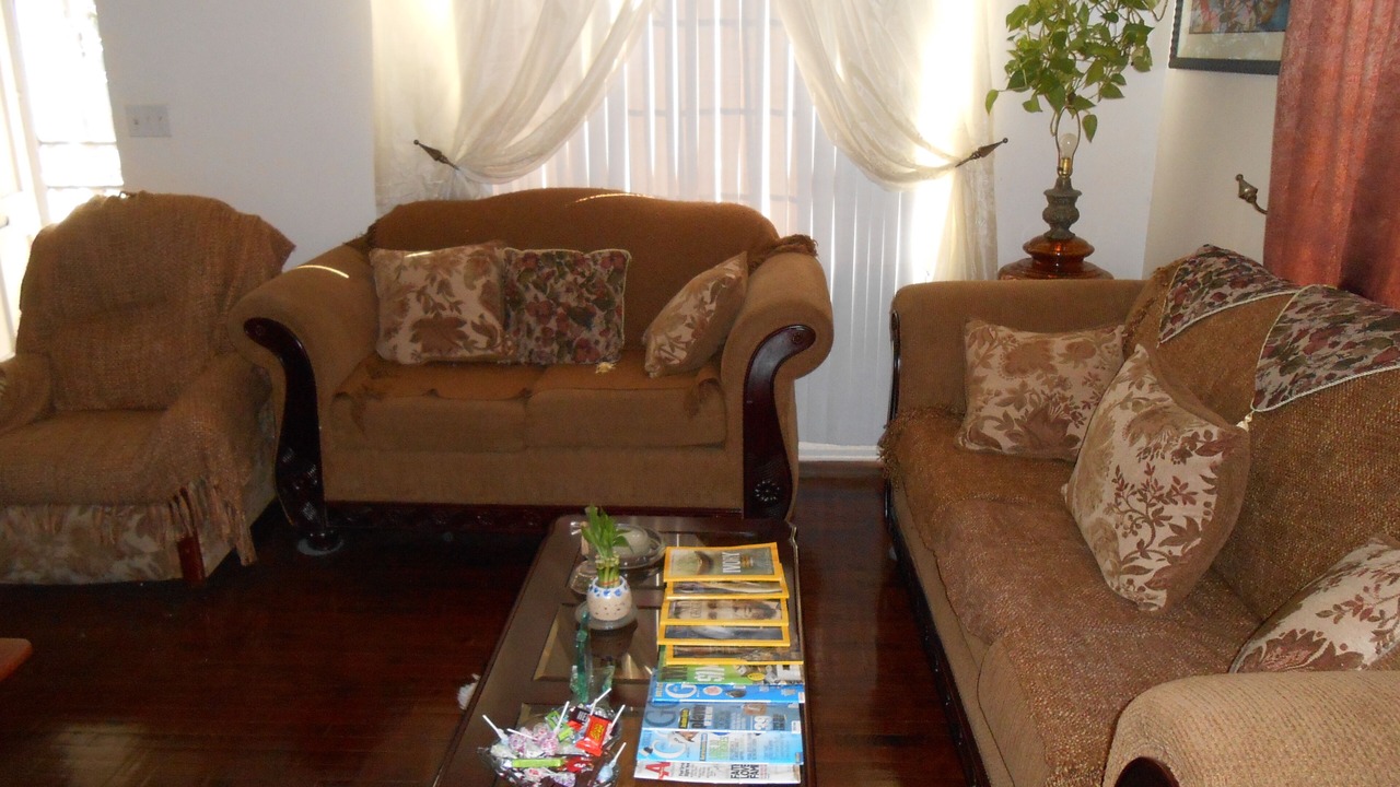 Photo of Livingroom in Los Angeles