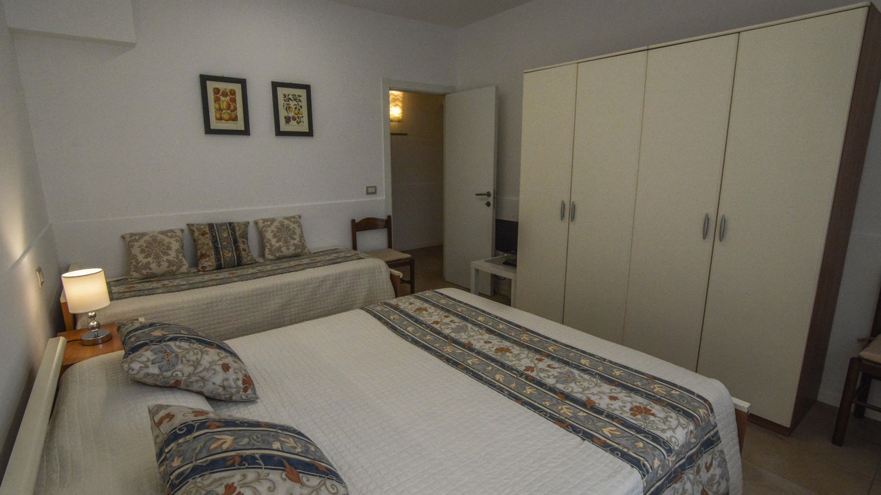 Photo of Bedroom in Milano Marittima
