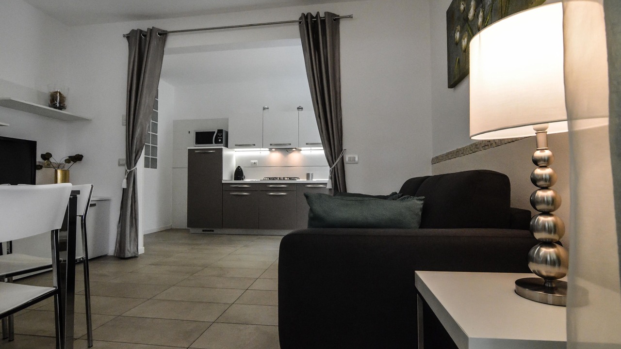 Photo of Livingroom in Milano Marittima