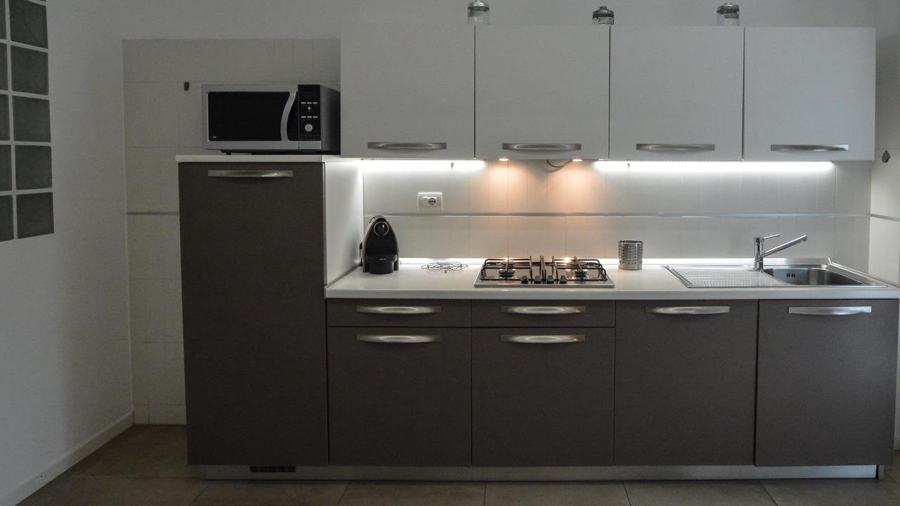 Photo of Kitchen in Milano Marittima