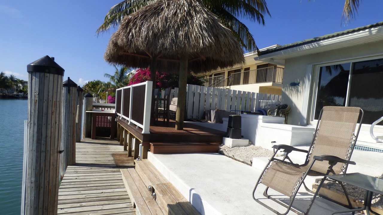 Photo of Outdoor in Key Colony Beach