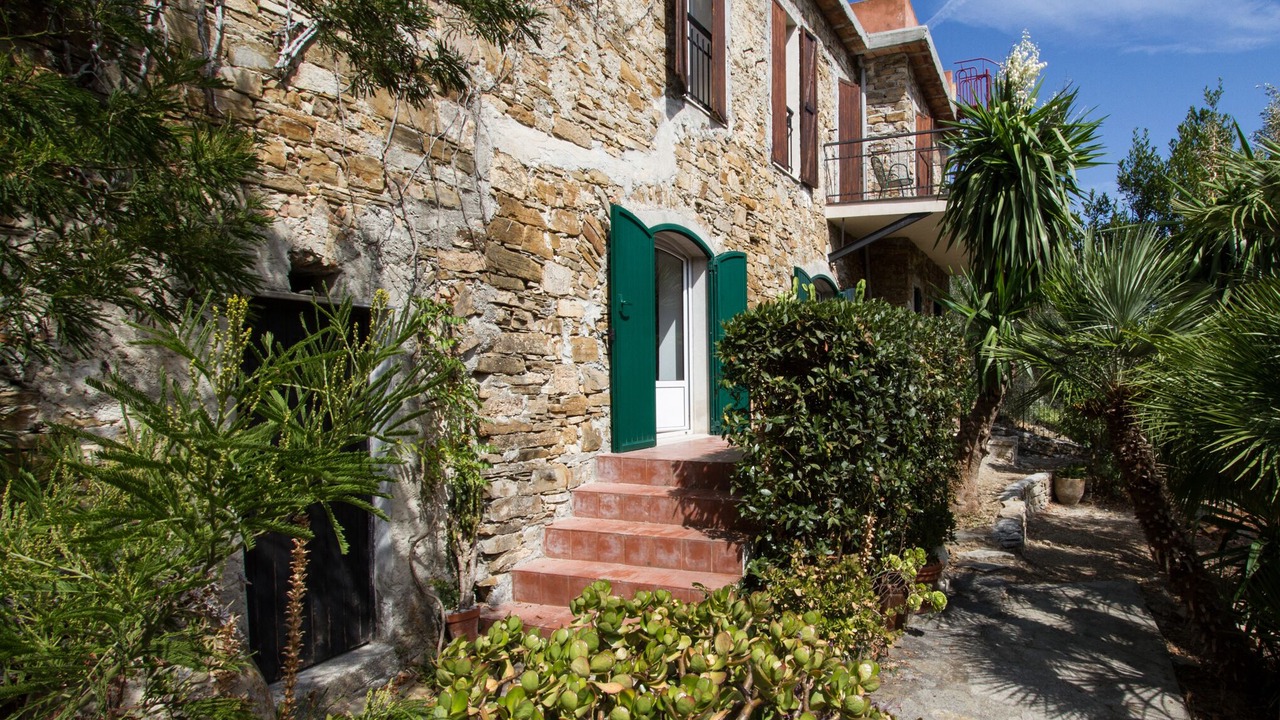 Photo of Outdoor in Diano Castello