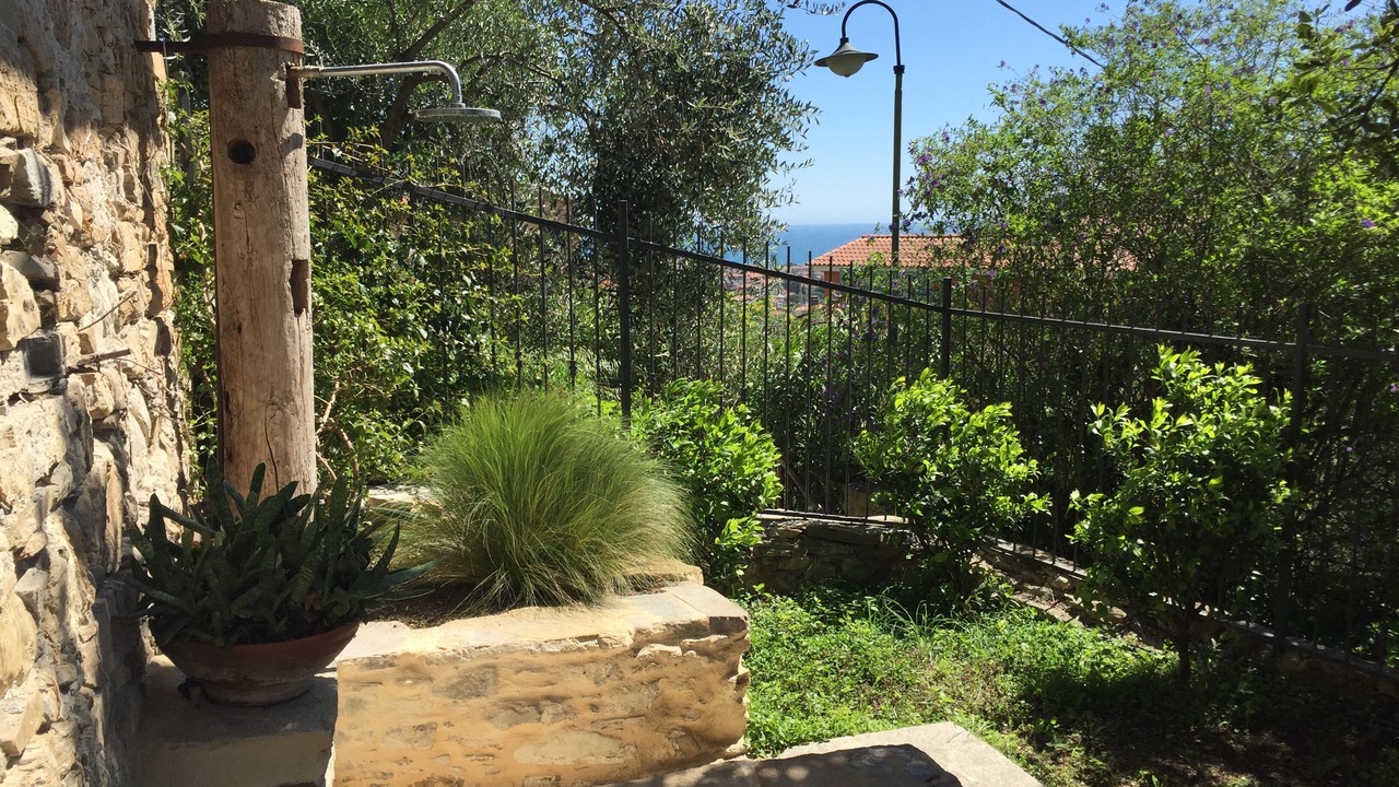 Photo of Outdoor in Diano Castello