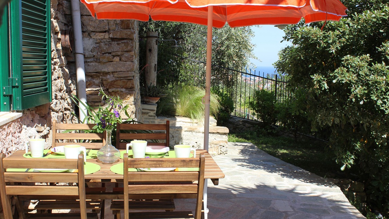 Photo of Outdoor in Diano Castello