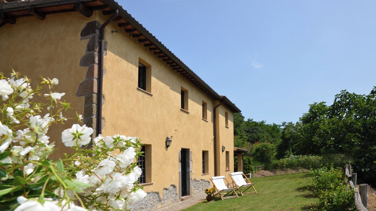 Photo of Outdoor in Corbara