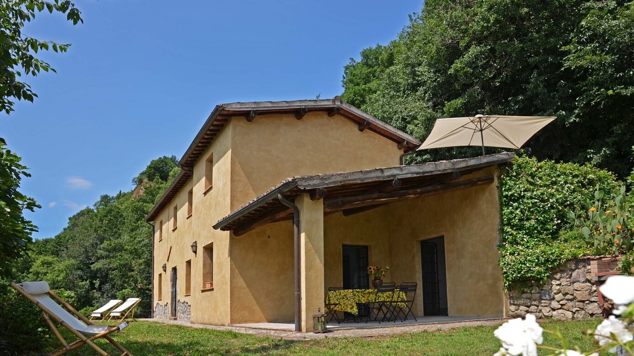 Photo of Outdoor in Corbara