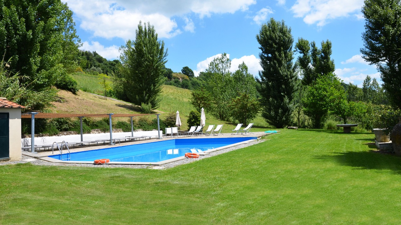Photo of Outdoor in Corbara