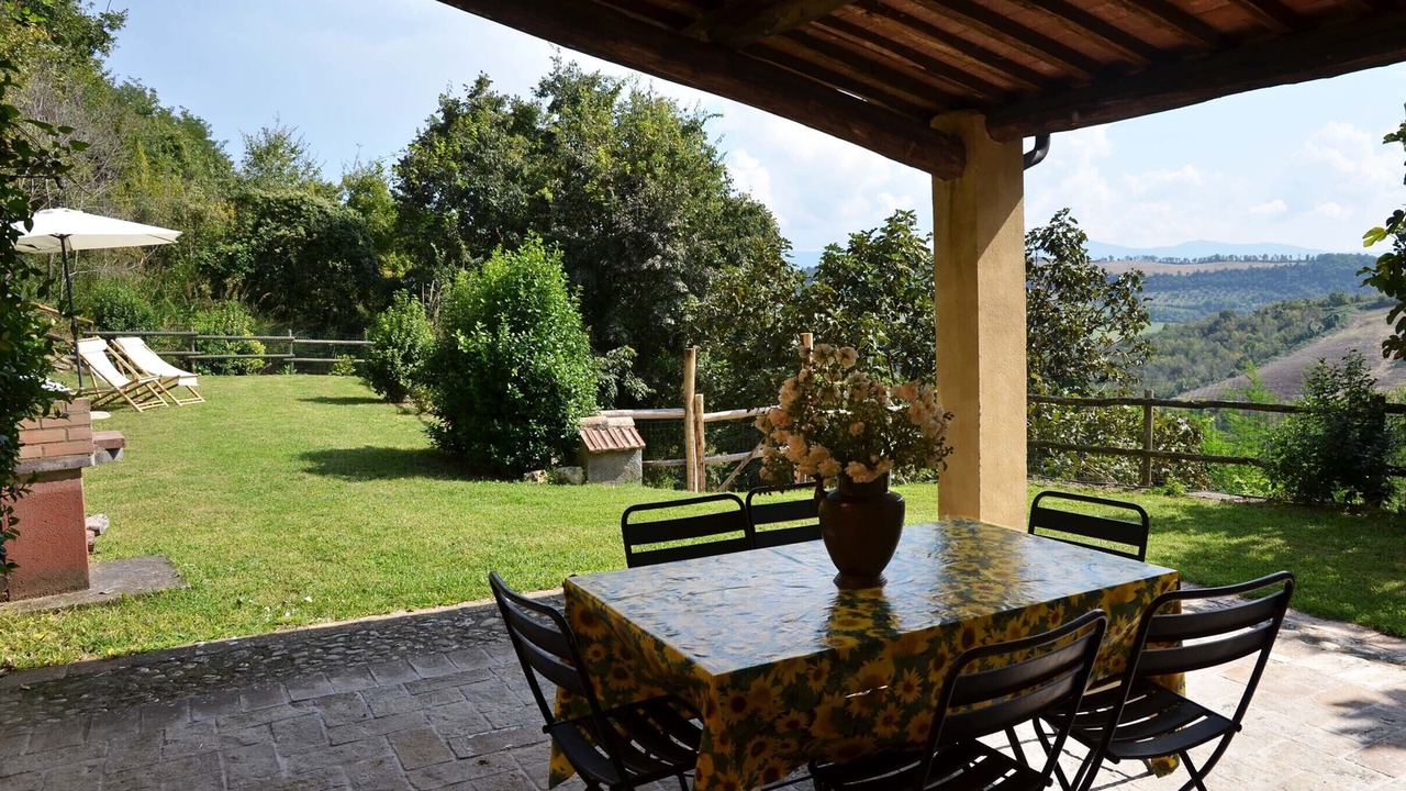 Photo of Outdoor in Corbara
