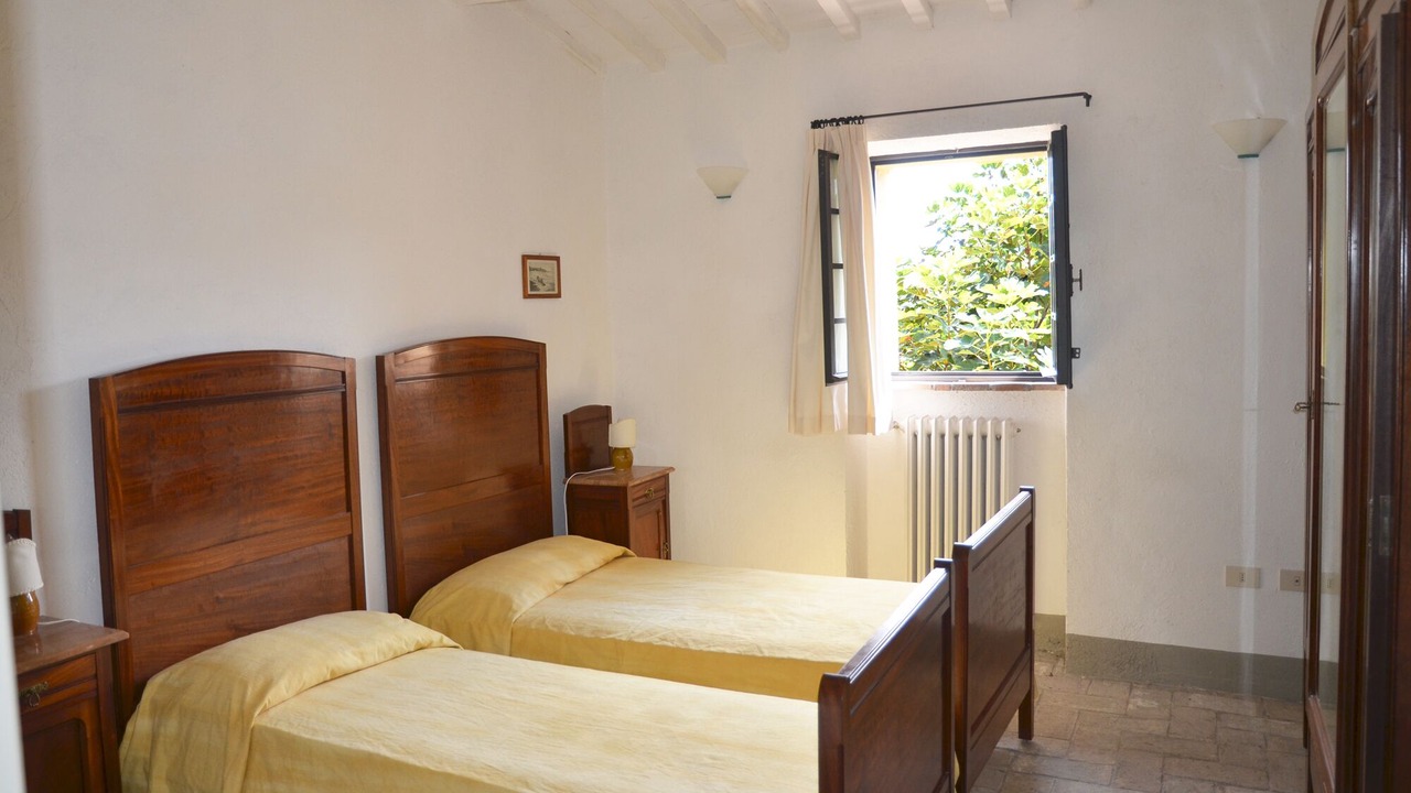 Photo of Bedroom in Corbara