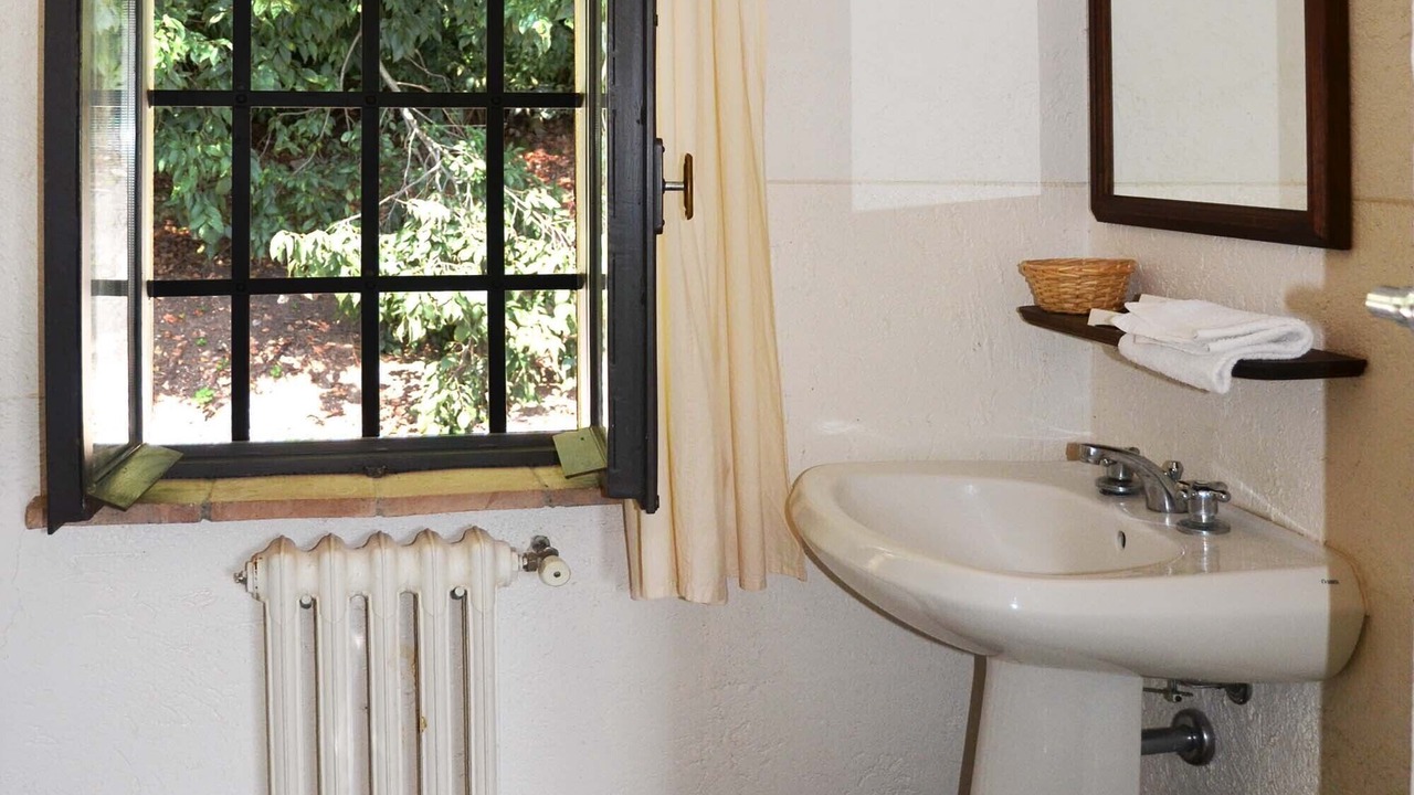 Photo of Bathroom in Corbara